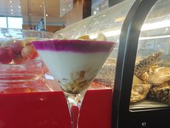 -视界美食自助餐厅·石家庄希尔顿酒店