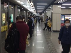 -陆家浜路(地铁站)
