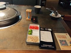 -同仁四季椰子鸡(海岸城天利店)