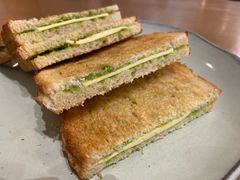 -HELLO 27 意面·沙拉·帕尼尼