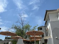 -杭州西湖风景名胜区-满觉陇四眼井