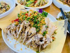-醉壹号海鲜大排档·老厦门特色菜(厦门美食地标店)