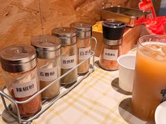 -527烧烤·龙虾·精酿酒(小石城美乐城店)