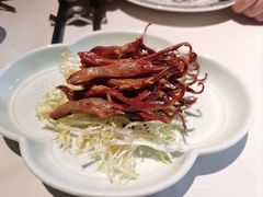 -钱塘花园·宁波菜