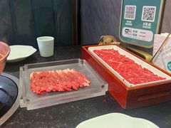 -阳坊涮肉(西直门凯德mall店)