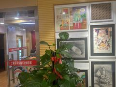 -好莱坞音乐进修学校(四川北路校区)