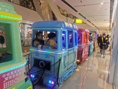 -万达广场(巴南店)