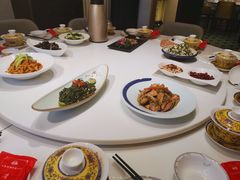 -宁夏国强手抓羊肉·清真菜(未央路凤三店)