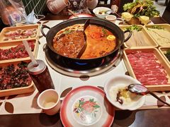 -江北北火锅馆·公路夜市(魏公村店)