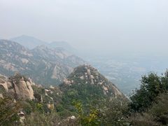 -北京凤凰岭