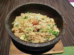 -华辉快餐店(江南西总店)
