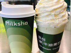 -迷客夏Milksha(圆融天幕店)
