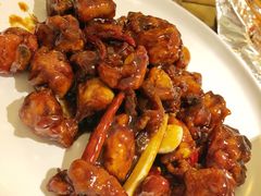 -绿茶餐厅(西单老佛爷店)