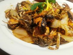 -周家二小姐的菜(西津渡店)