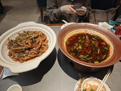情妹耙泥鳅-情妹耙泥鳅·江湖川菜(科华店)