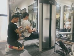 -YCHL Studios健身工作室(市二宫店)