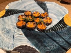 -Minase水濑·日料放题(外滩店)
