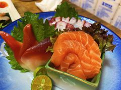 -米彩料理(西丽店)