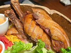 -MAGPIE喜鹊派餐厅(华侨城店)