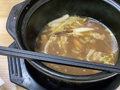 -赵家牛肉砂锅(台西三路店)