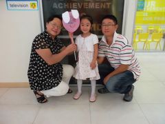 -吉的堡成长中心(五角场安波校区)