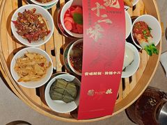 -饕林餐厅(春熙路店)