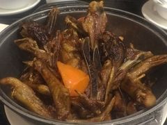-美极鲜食坊(宝安南路店)