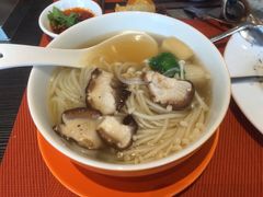 -厦门海沧正元希尔顿逸林酒店開全日餐厅