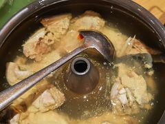 -云海肴·汽锅鸡·云南菜(东坝金隅店)