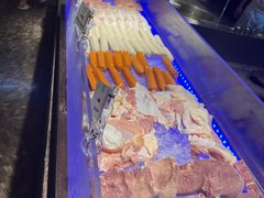 -星河湾半岛酒店-真粤中餐厅