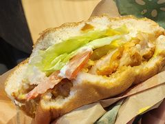 -汉堡王(万达广场店)