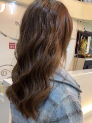 -丽时 Hair Salon