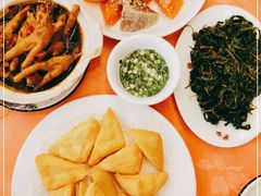 -深运潮州粥(东门店)