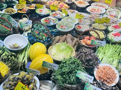 -王婆炒鱼(总店)