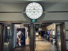 -成都百丽宫影城(LUXE太古里店)