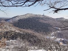 -棋盘山风景区