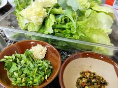 -雷山鱼酱酸汤鱼·酸汤牛肉(花果园T1区店)