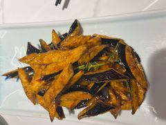 -船歌·鱼水饺青岛菜(正阳路店)