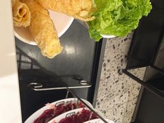 -八合里潮汕鲜牛肉火锅(上海汇智广场店)
