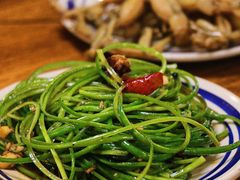 -刘师父老汉口江湖菜(蔡锷路店)