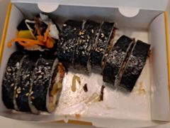 -传闻来紫菜包饭·打糕(西塔韩百店)