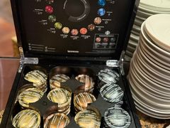 -马哥孛罗咖啡厅·Cafe Marco (厦门马哥孛罗东方大酒店)