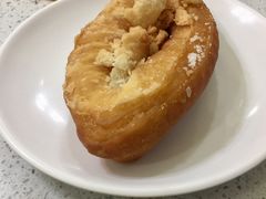 -芬芳甜品(同福路店)