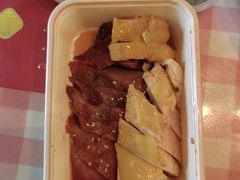 -日昌餐馆(德胜门店)