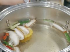 -呷哺呷哺(西单大悦城店)