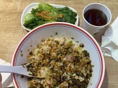 -阿当·小炒牛肉面(人广店)