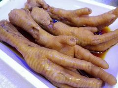 -广东茶楼(鱼峰店)