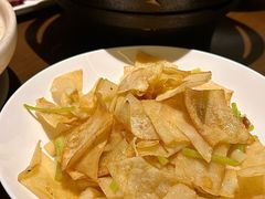 -粗茶淡饭·隐庐私厨(东亭店)