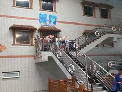 -南宫温泉水世界