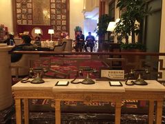 -北京中国大饭店